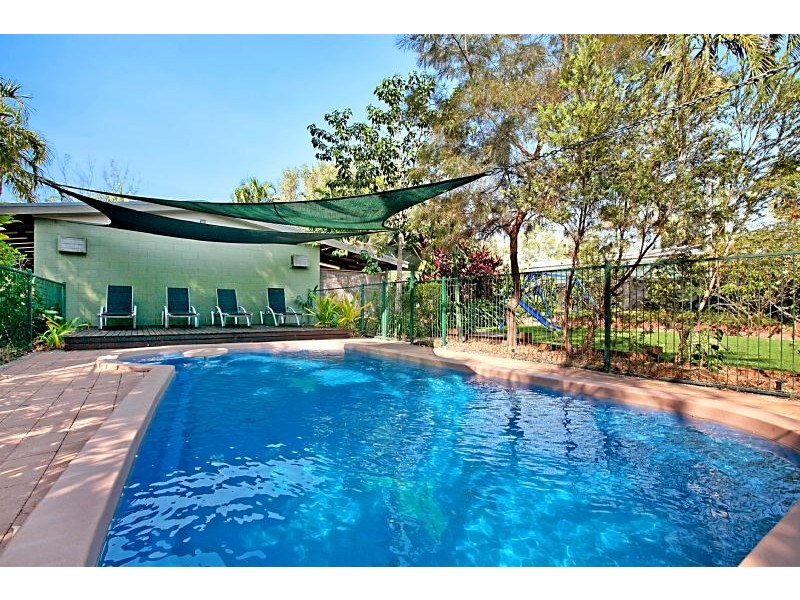 27 Wirraway Circuit, Moulden NT 0830