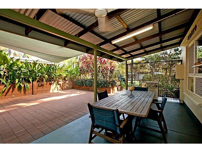 27 Wirraway Circuit, Moulden NT 0830