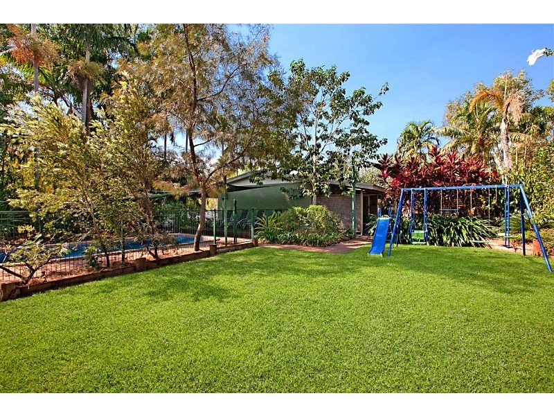 27 Wirraway Circuit, Moulden NT 0830