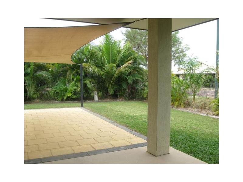 31 Odegaard Drive, Rosebery NT 0832