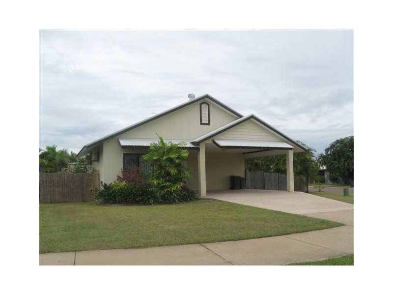 31 Odegaard Drive, Rosebery NT 0832