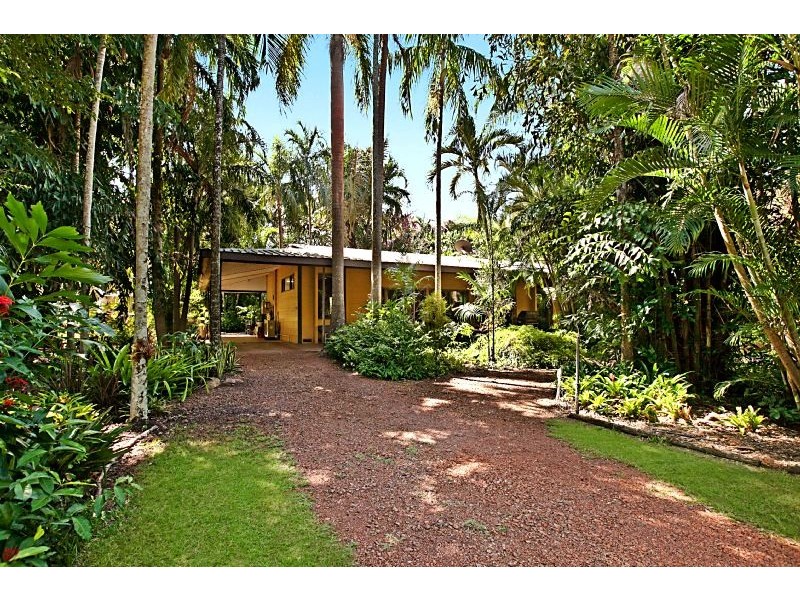 280 Lowther Road, Virginia NT 0835