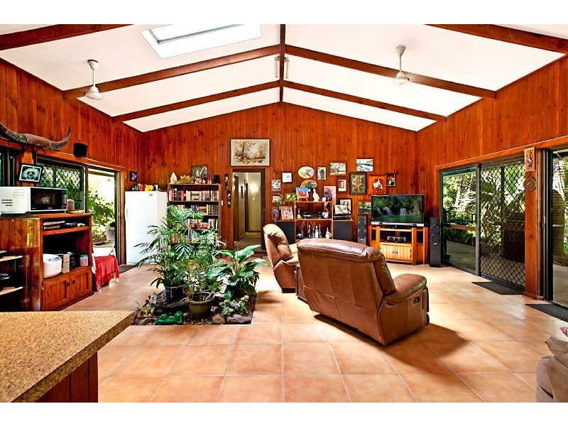 280 Lowther Road, Virginia NT 0835