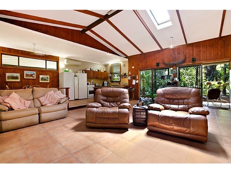 280 Lowther Road, Virginia NT 0835