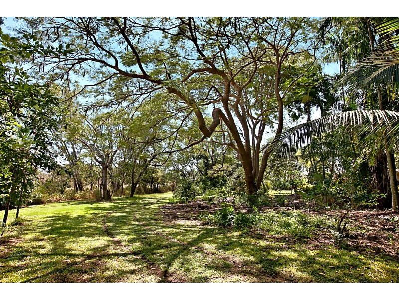 280 Lowther Road, Virginia NT 0835