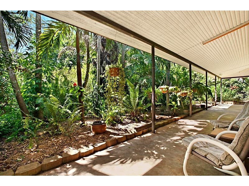 280 Lowther Road, Virginia NT 0835