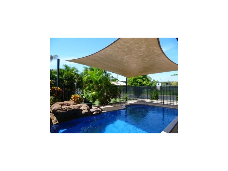 2 Pumpa Court, Farrar NT 0830