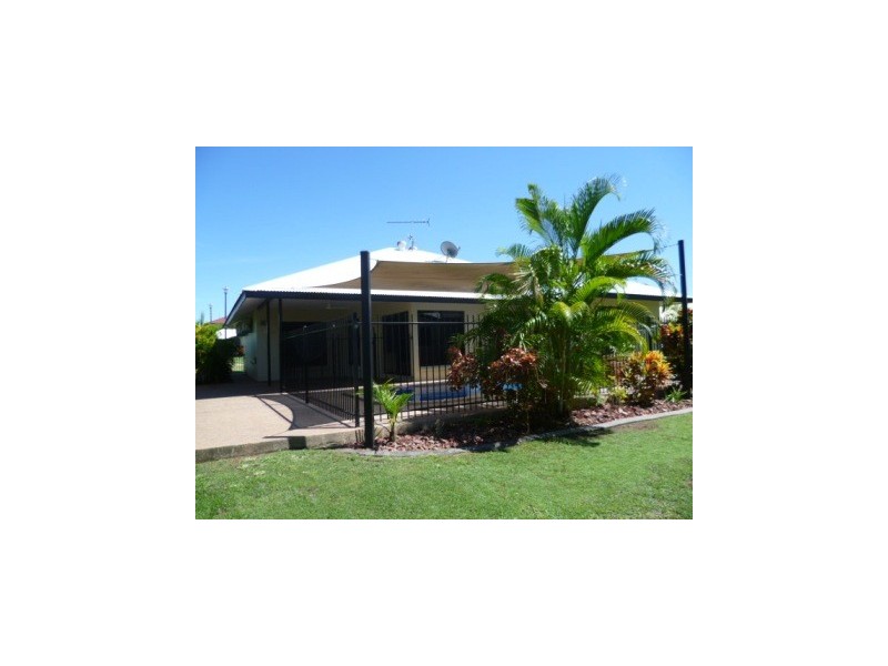 2 Pumpa Court, Farrar NT 0830