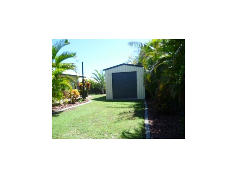 2 Pumpa Court, Farrar NT 0830