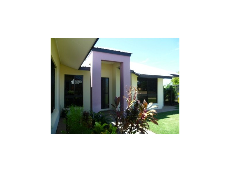 2 Pumpa Court, Farrar NT 0830