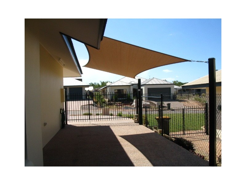 2 Pumpa Court, Farrar NT 0830