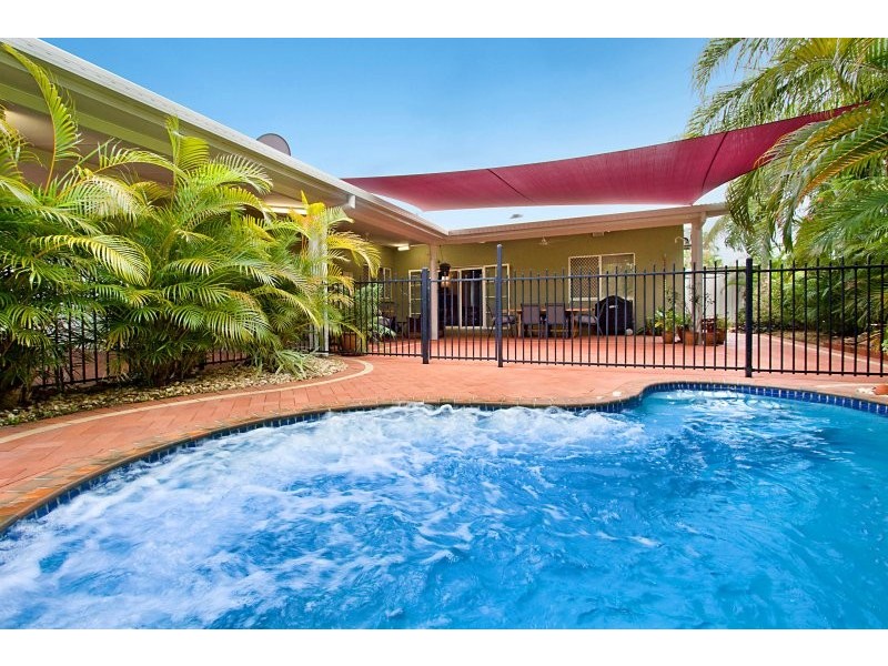 2 Gunbar Street, Bayview NT 0820