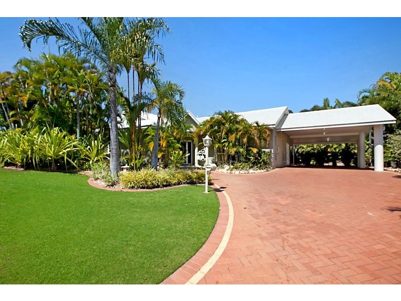 2 Gunbar Street, Bayview NT 0820