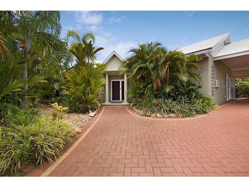 2 Gunbar Street, Bayview NT 0820