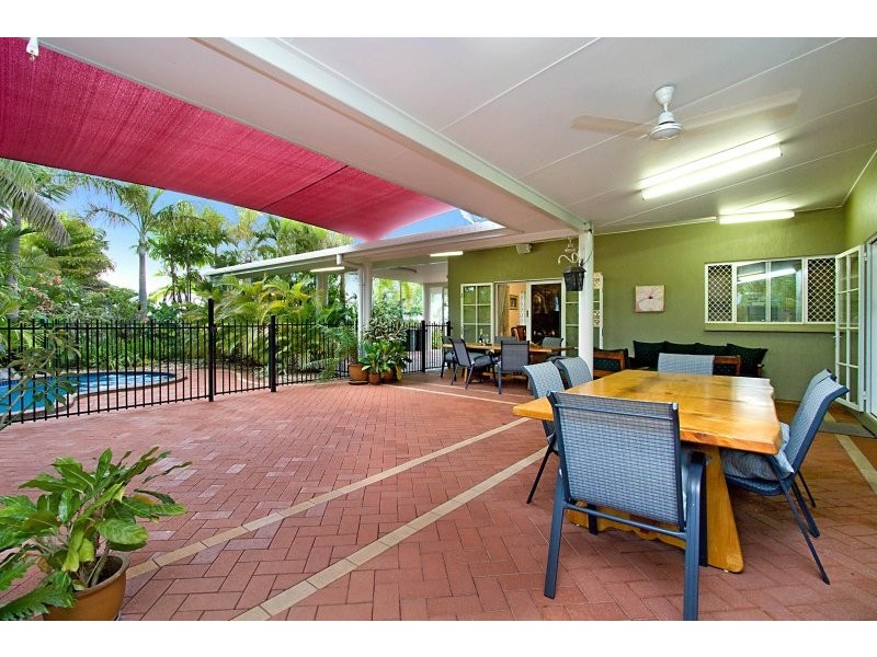 2 Gunbar Street, Bayview NT 0820