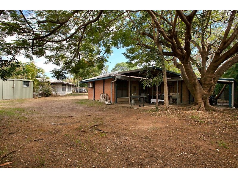 22 Bagot Road, The Narrows NT 0820