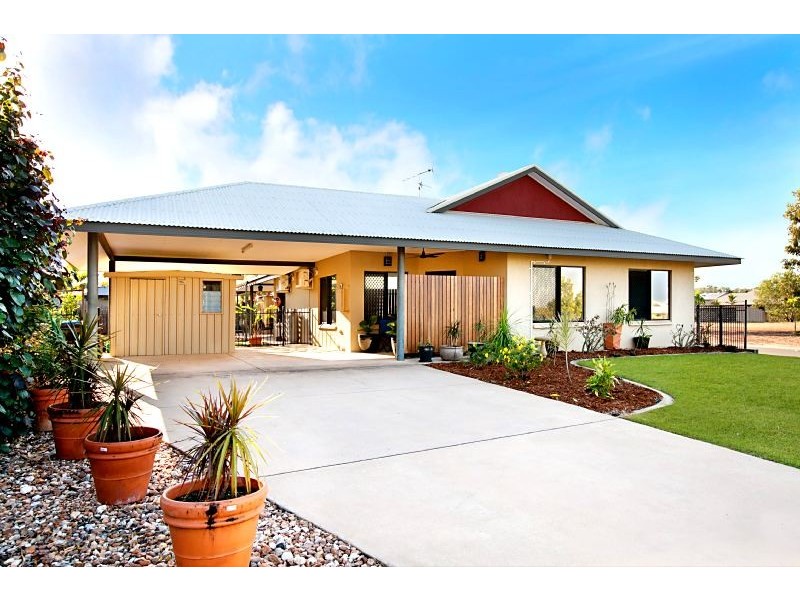 3 McAulay Street, Rosebery NT 0832