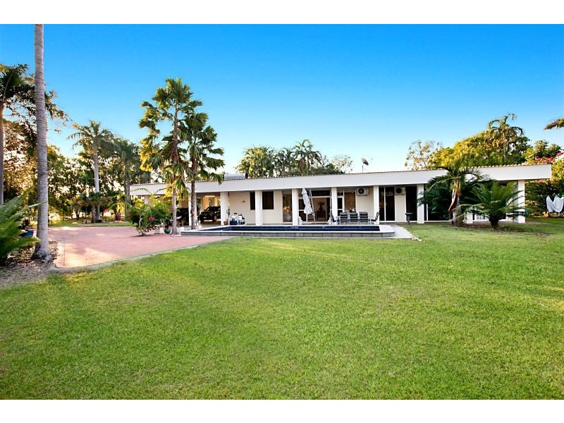 40 Farrar Road, Knuckey Lagoon NT 0828