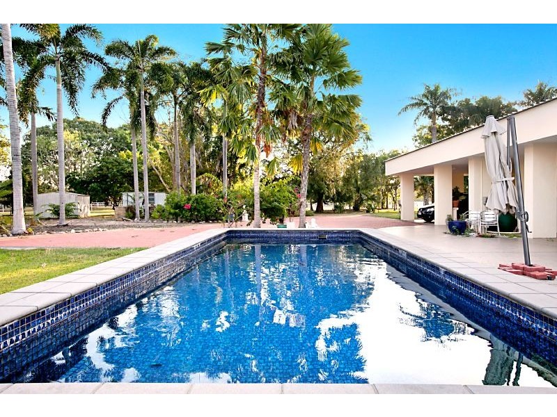 40 Farrar Road, Knuckey Lagoon NT 0828