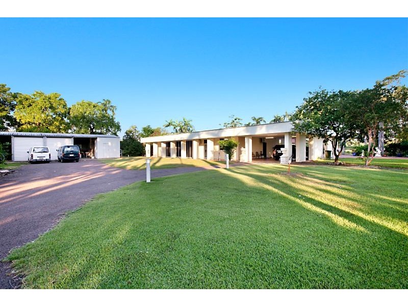 40 Farrar Road, Knuckey Lagoon NT 0828