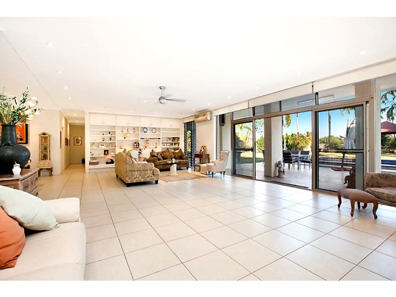 40 Farrar Road, Knuckey Lagoon NT 0828