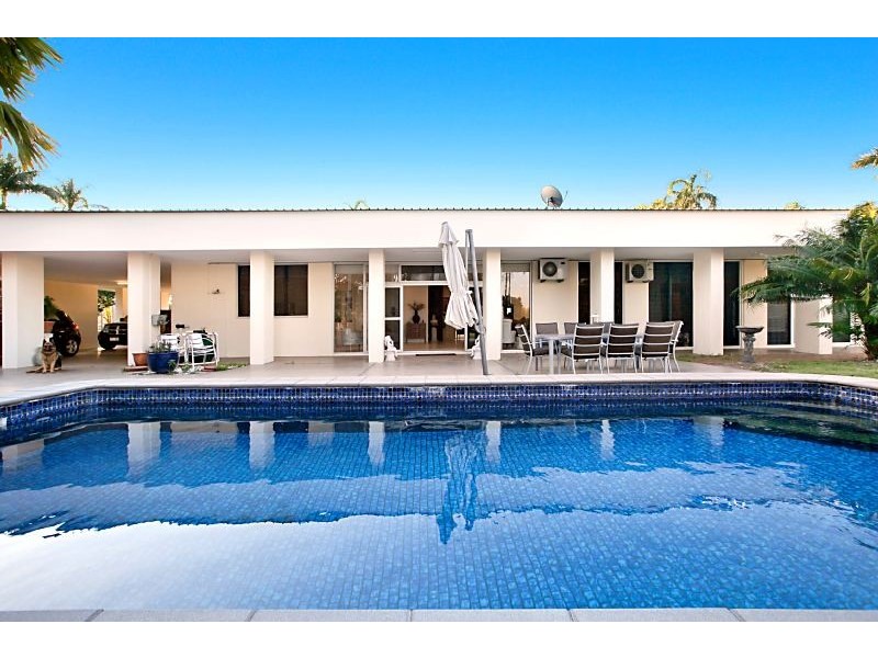 40 Farrar Road, Knuckey Lagoon NT 0828