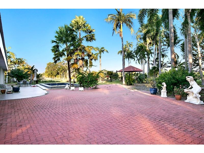 40 Farrar Road, Knuckey Lagoon NT 0828