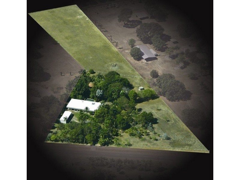 40 Farrar Road, Knuckey Lagoon NT 0828