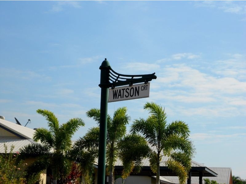 4 Watson Court, Farrar NT 0830