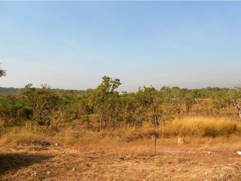 4 Watson Court, Farrar NT 0830