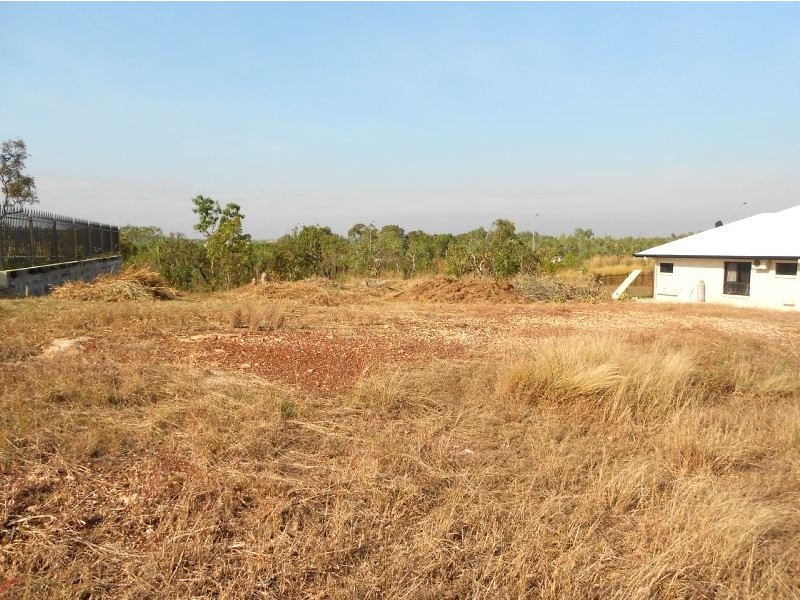 4 Watson Court, Farrar NT 0830