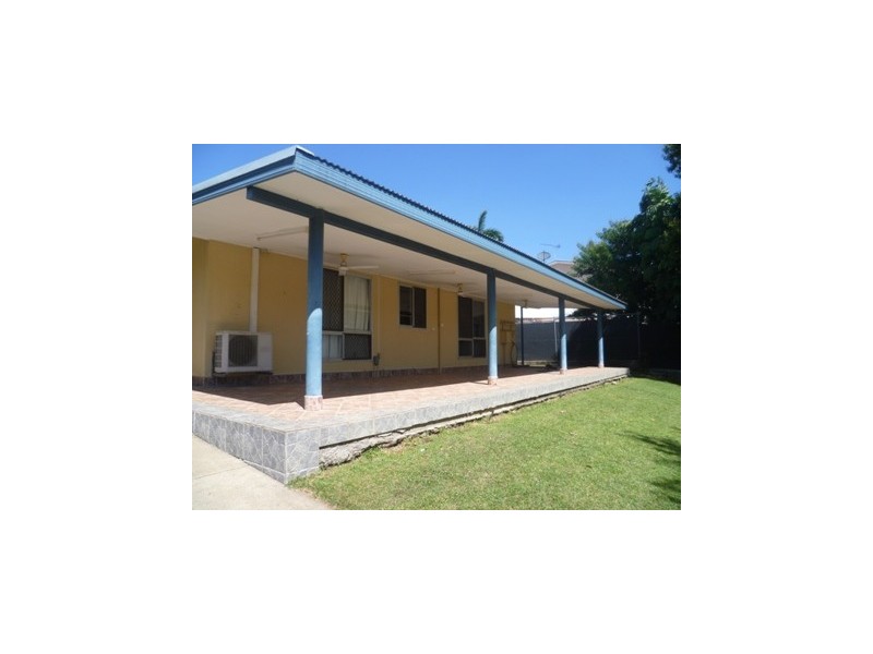 4 Hodgson Drive, Leanyer NT 0812
