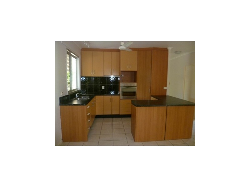 4 Hodgson Drive, Leanyer NT 0812