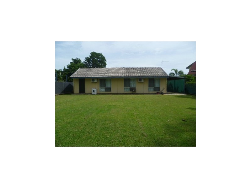 4 Hodgson Drive, Leanyer NT 0812