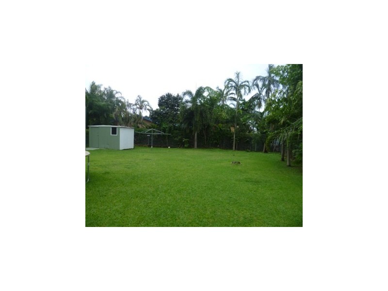 4 Hodgson Drive, Leanyer NT 0812
