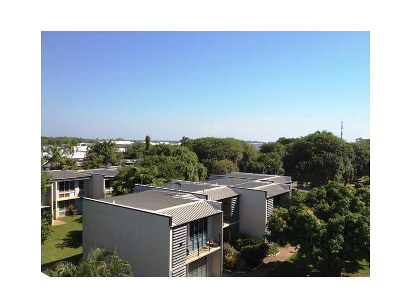 12/171 Dickward Drive, Nightcliff NT 0810