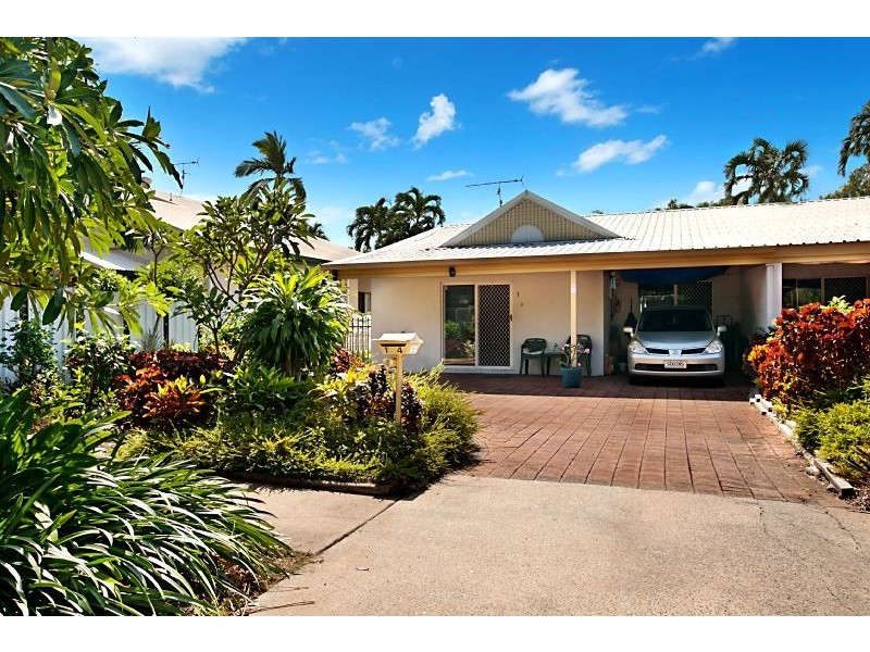 1/4 Hogan Court, Gray NT 0830