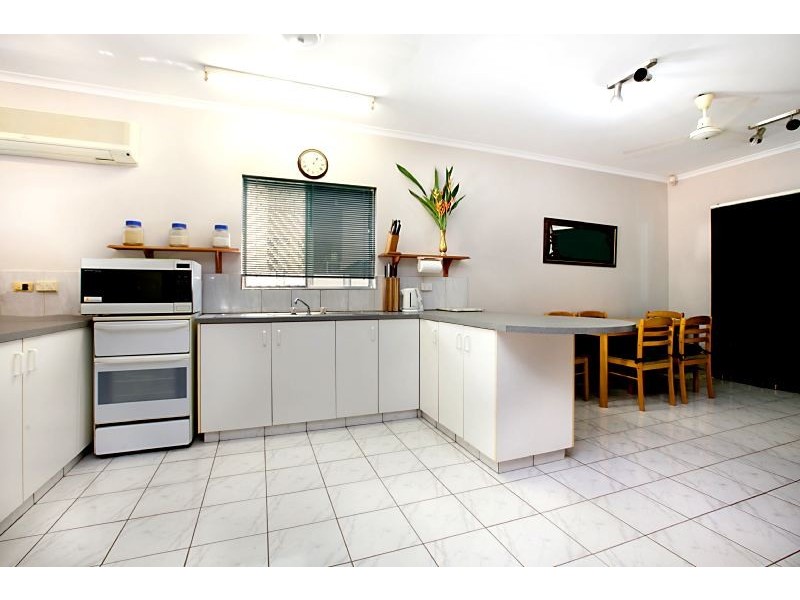 1/4 Hogan Court, Gray NT 0830