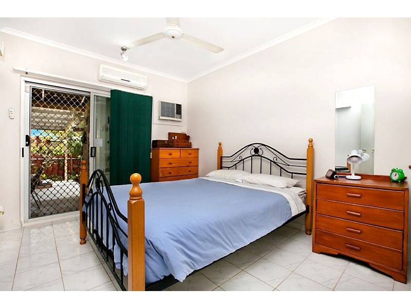 1/4 Hogan Court, Gray NT 0830