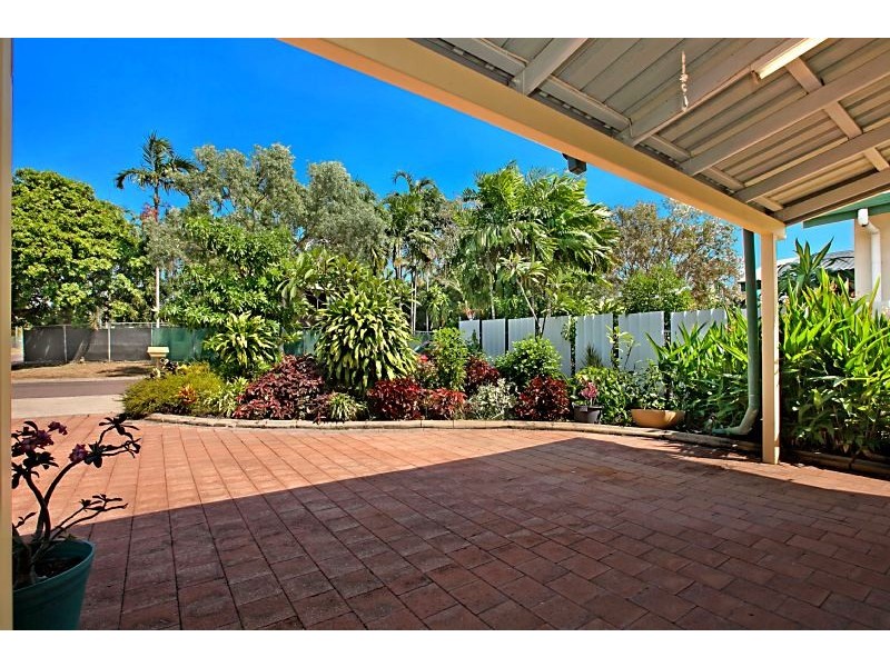 1/4 Hogan Court, Gray NT 0830