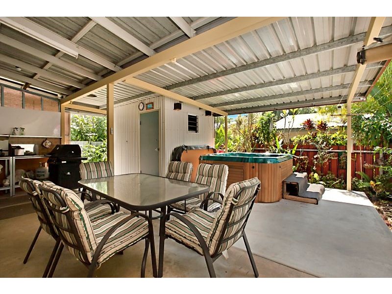 1/4 Hogan Court, Gray NT 0830