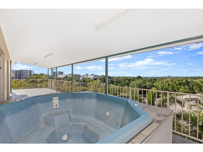 11/7 Dashwood Place, Darwin NT 0800
