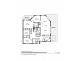 11/7 Dashwood Place, Darwin NT 0800 Floorplan