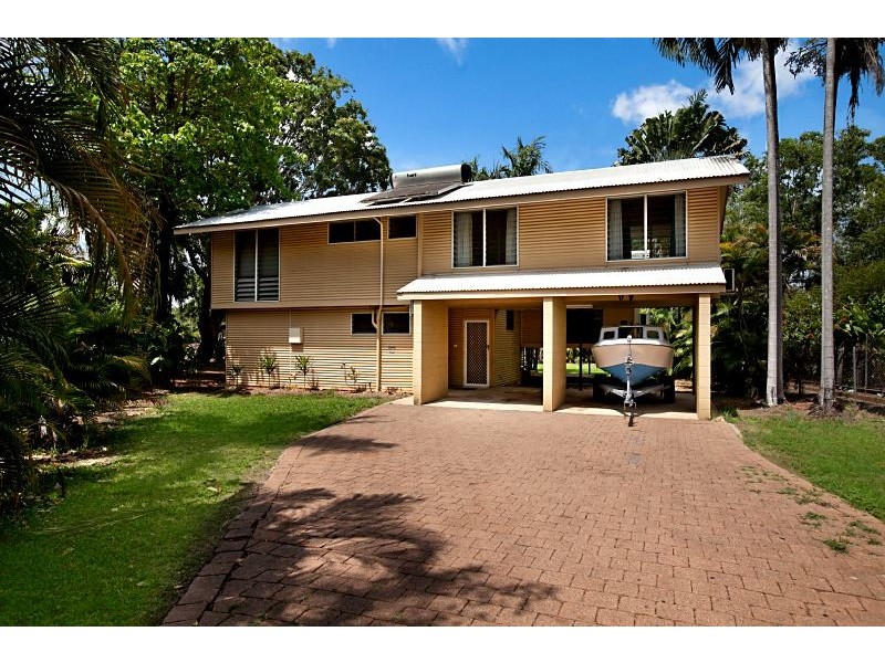 6 Dutton Court, Driver NT 0830