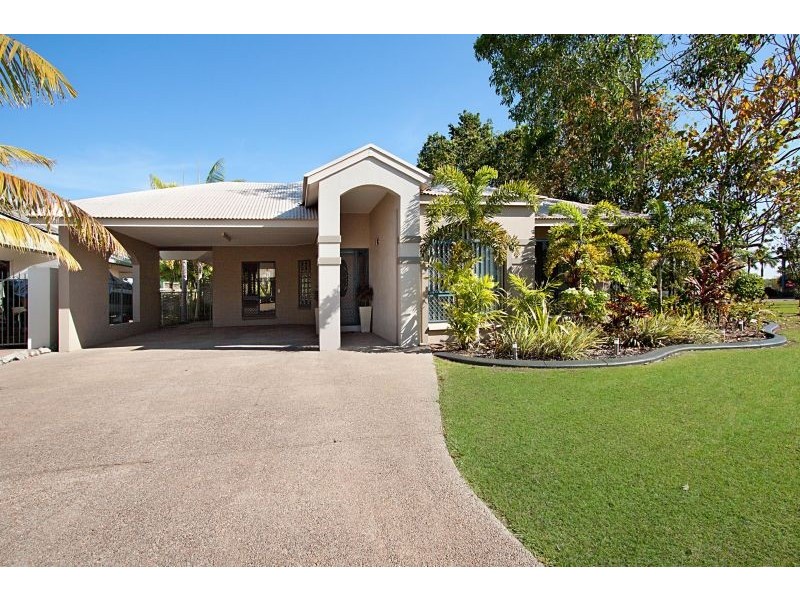 22 Crown Court, Durack NT 0830