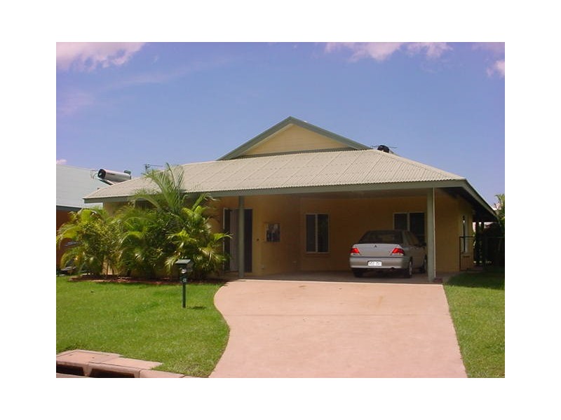 Durack NT 0830