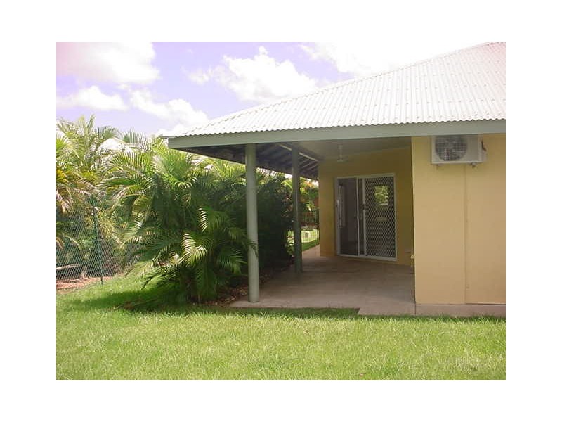 Durack NT 0830