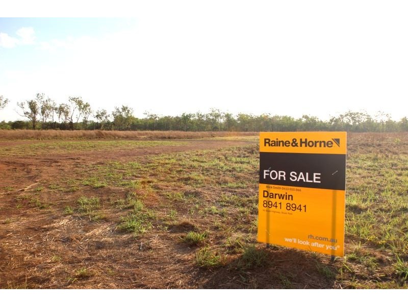 80 Cattledog Court, Humpty Doo NT 0836