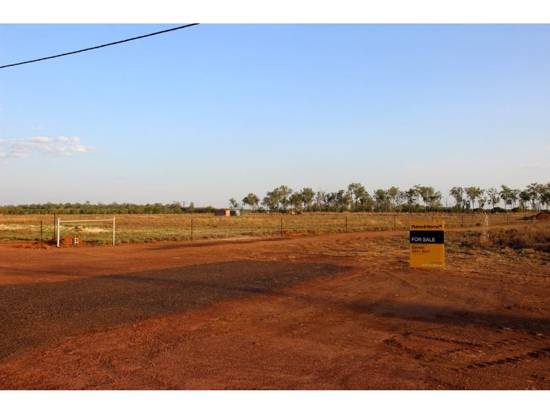 80 Cattledog Court, Humpty Doo NT 0836