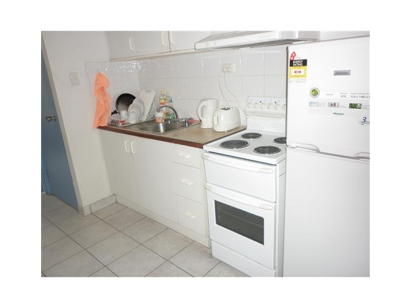 125/21 Cavenagh, Darwin NT 0800